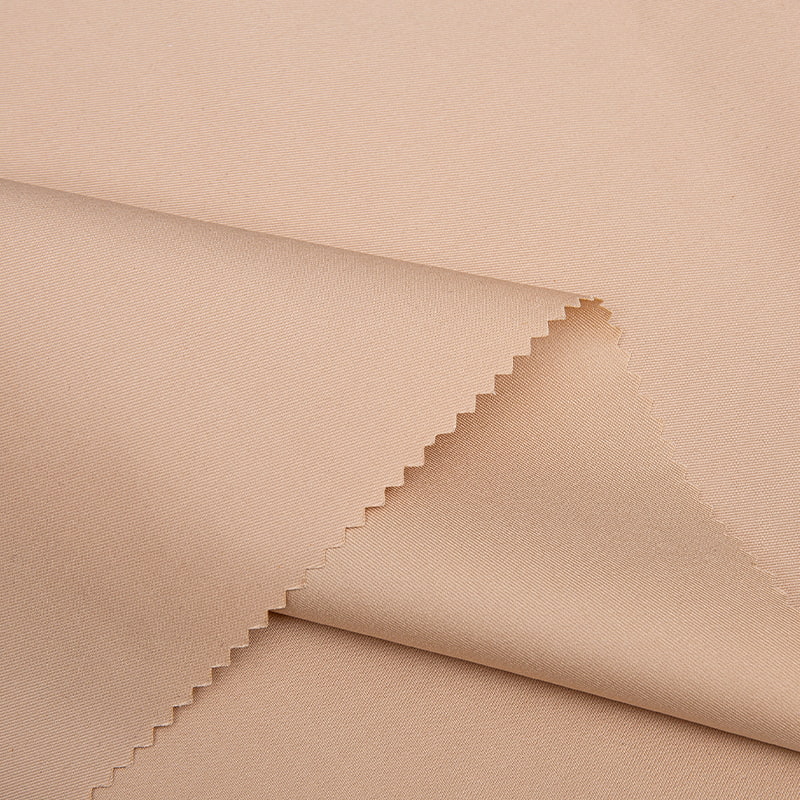 Bomull/Nylon Stretch Twill Bomull/Nylon Stretch Twill
