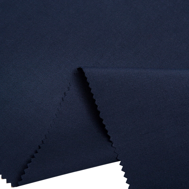 Polyester/Bomull Fuji Silk Polyester/Bomull Fuji Silk
