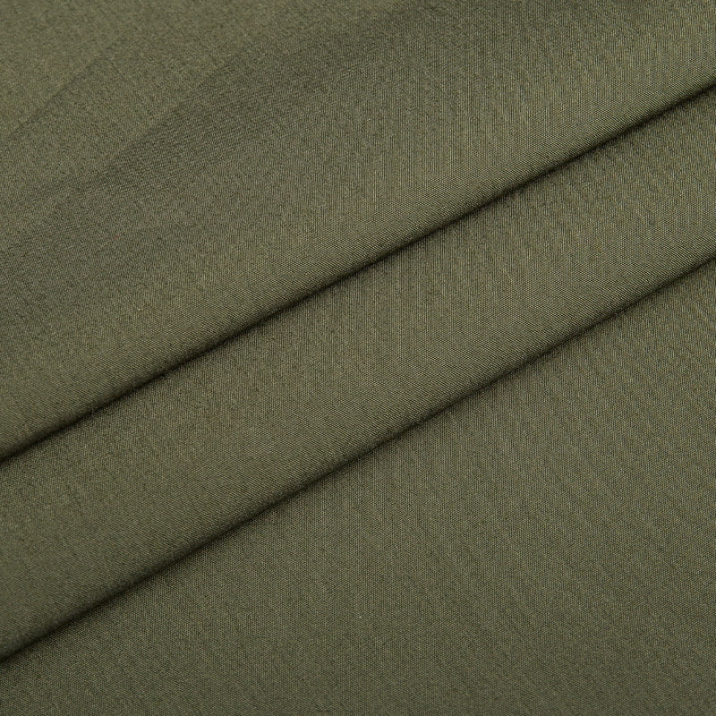 Slätväv i bomull/nylon Slätväv i bomull/nylon