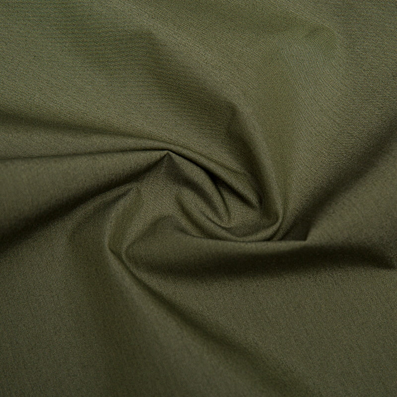 Slätväv i bomull/nylon Slätväv i bomull/nylon