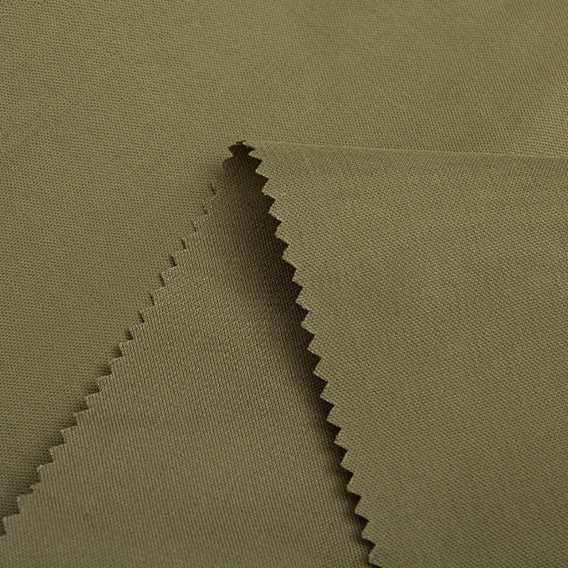 Jacquard i bomull/nylon Jacquard i bomull/nylon
