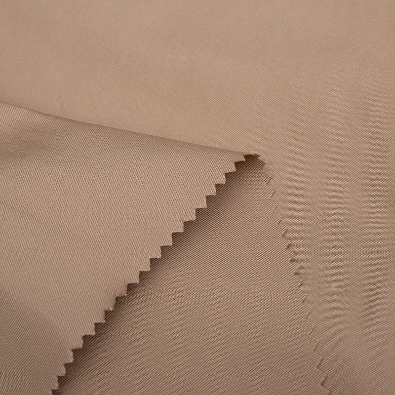 Bomull/Polyester Twill Bomull/Polyester Twill