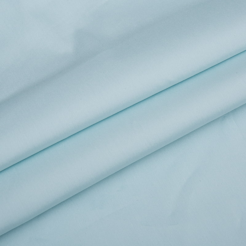 Slätväv av bomull/polyester Slätväv av bomull/polyester