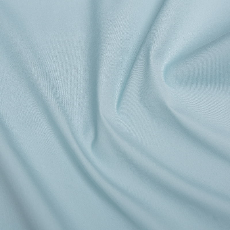 Slätväv av bomull/polyester Slätväv av bomull/polyester