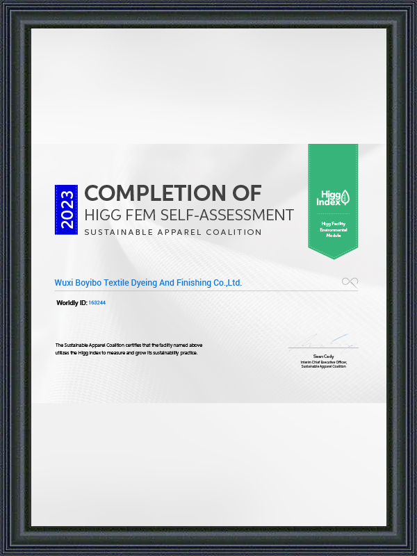 Certifikat
