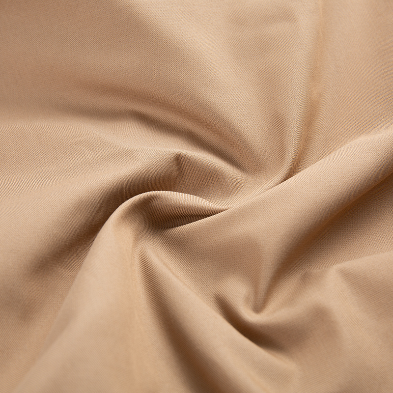Bomull/polyester ihålig kypert Bomull/polyester ihålig kypert