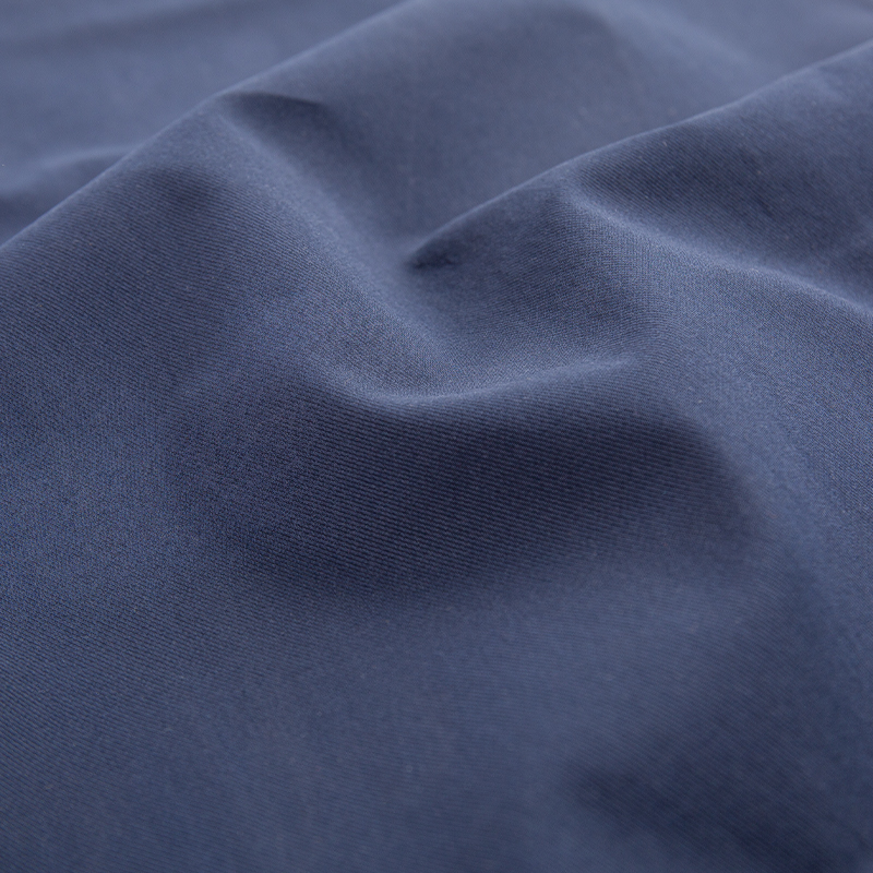 Polyester/Bomull Cavalry Twill Polyester/Bomull Cavalry Twill