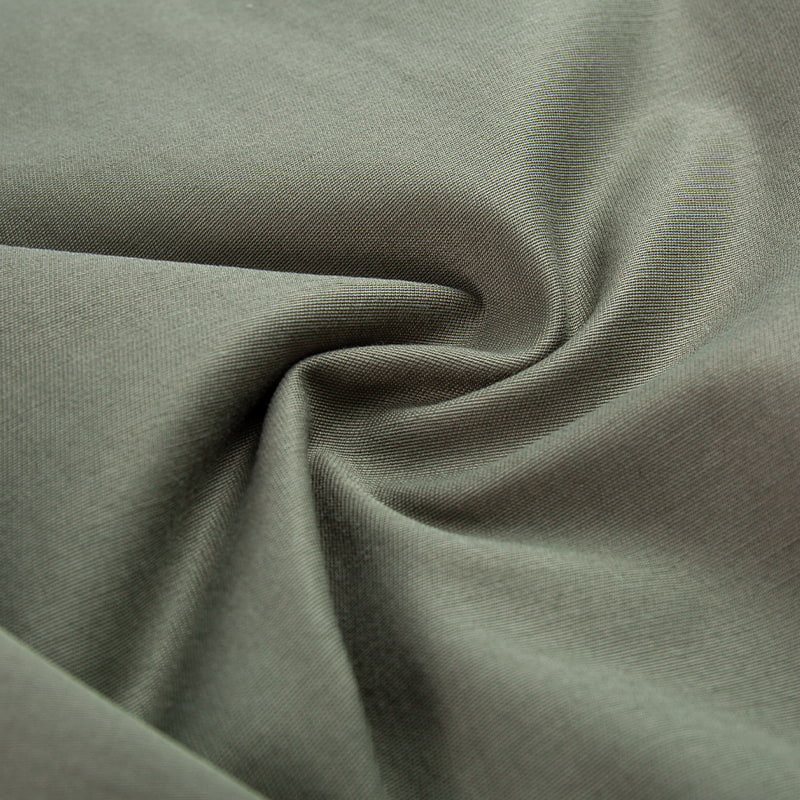 Bomull/Nylon Stretch Dubbellager Bomull/Nylon Stretch Dubbellager