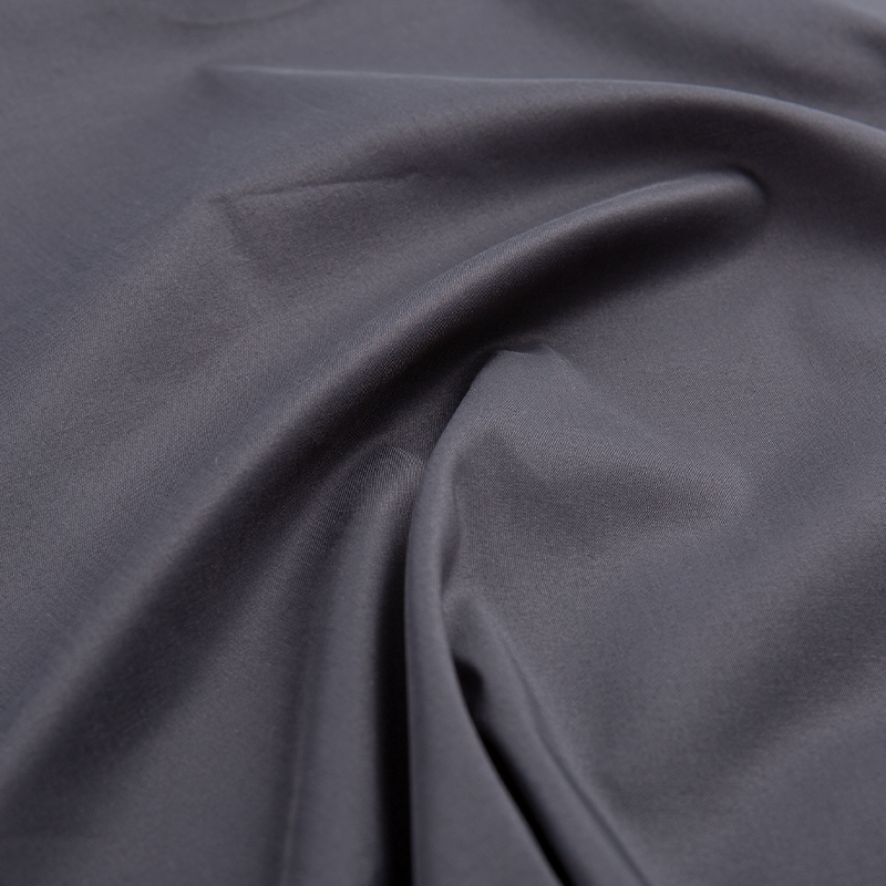 Bomull/polyester T400 slätväv Bomull/polyester T400 slätväv
