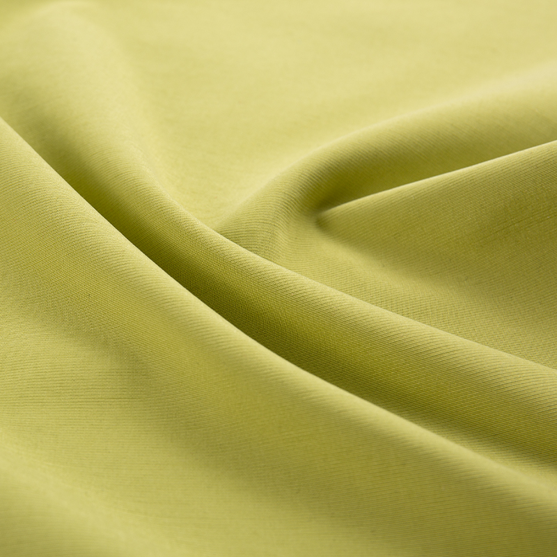 Polyester/bomull horisontell rand Polyester/bomull horisontell rand