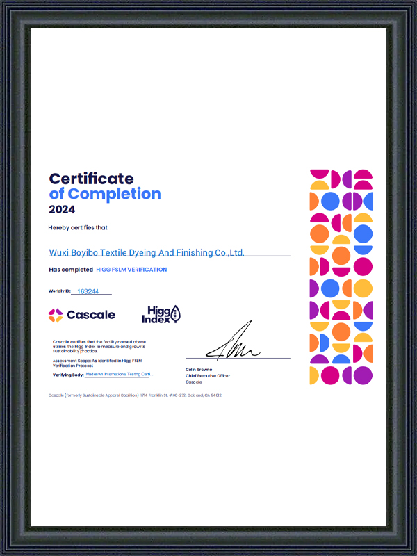 Certifikat