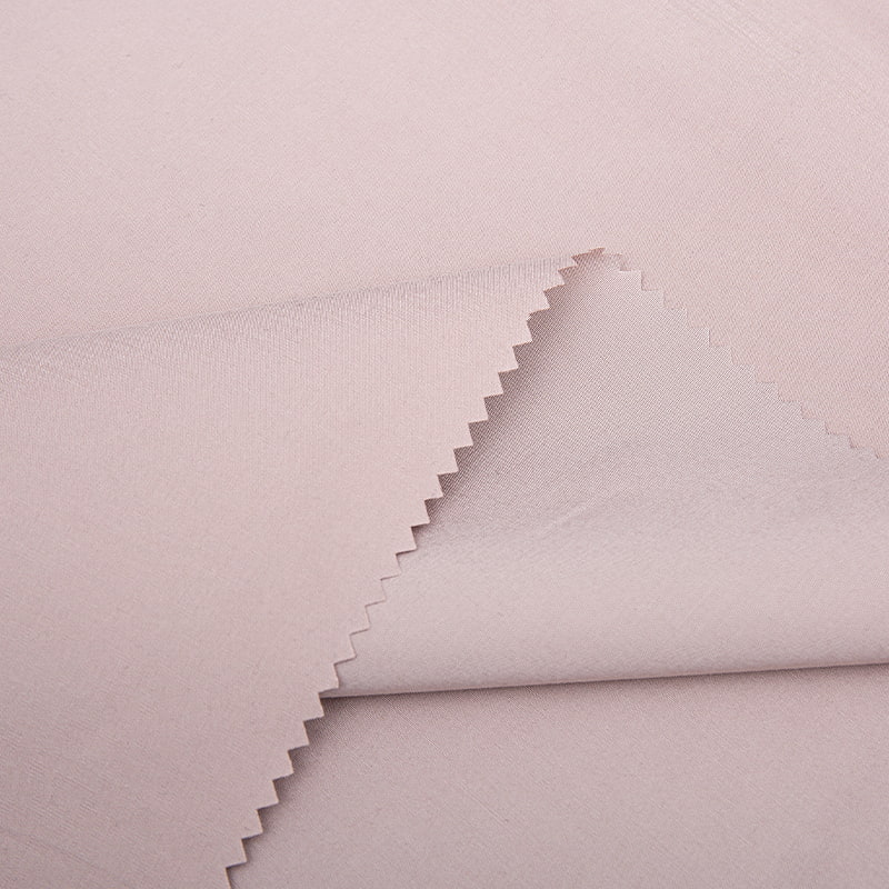 Nylon/bomull slätväv Nylon/bomull slätväv