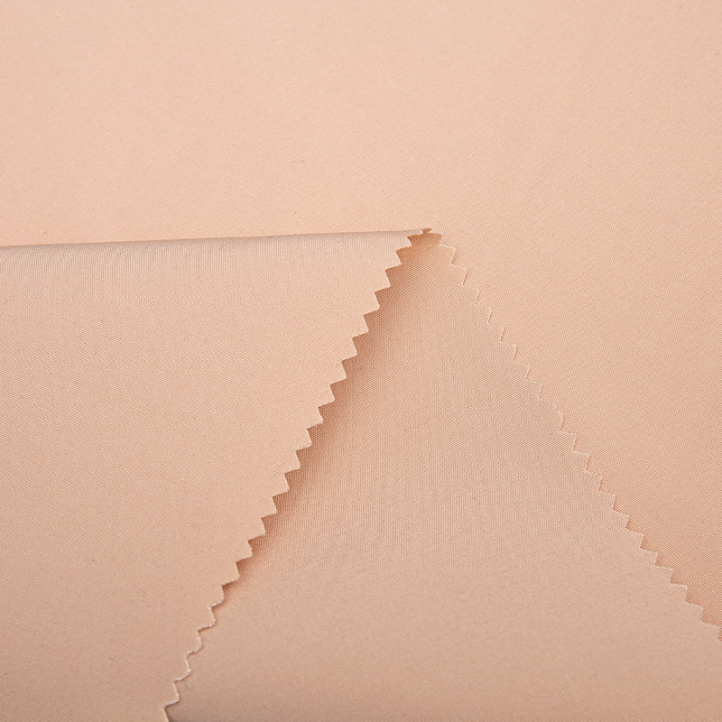 Polyester/bomull slätväv Polyester/bomull slätväv