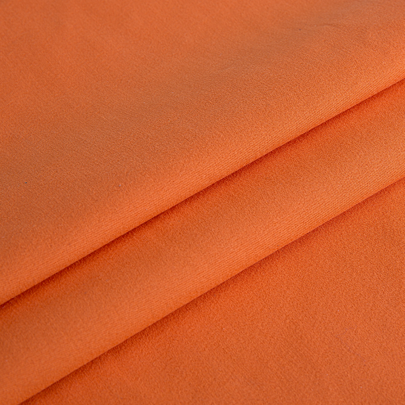 Bomull/Polyester 4-vägs Stretch Vänsterhand Twill Bomull/Polyester 4-vägs Stretch Vänsterhand Twill