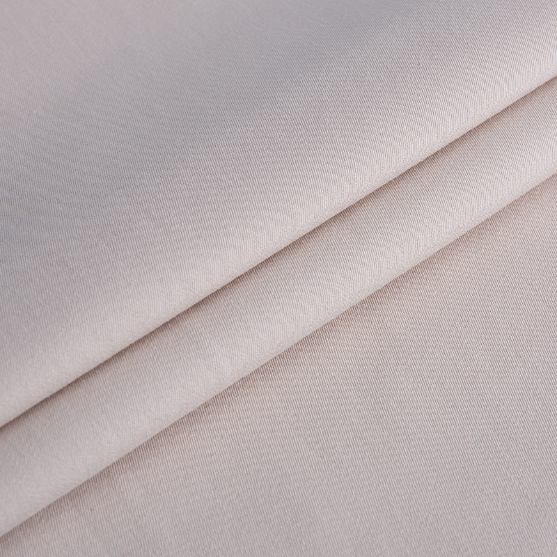 4-vägs stretch i bomull/nylon 4-vägs stretch i bomull/nylon