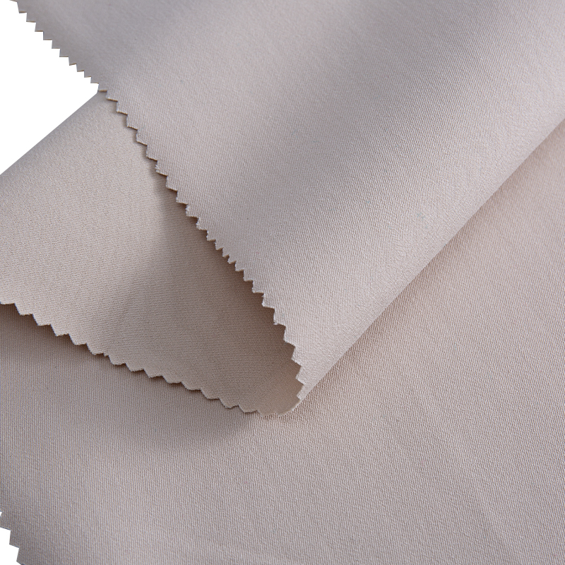 4-vägs stretch i bomull/nylon 4-vägs stretch i bomull/nylon