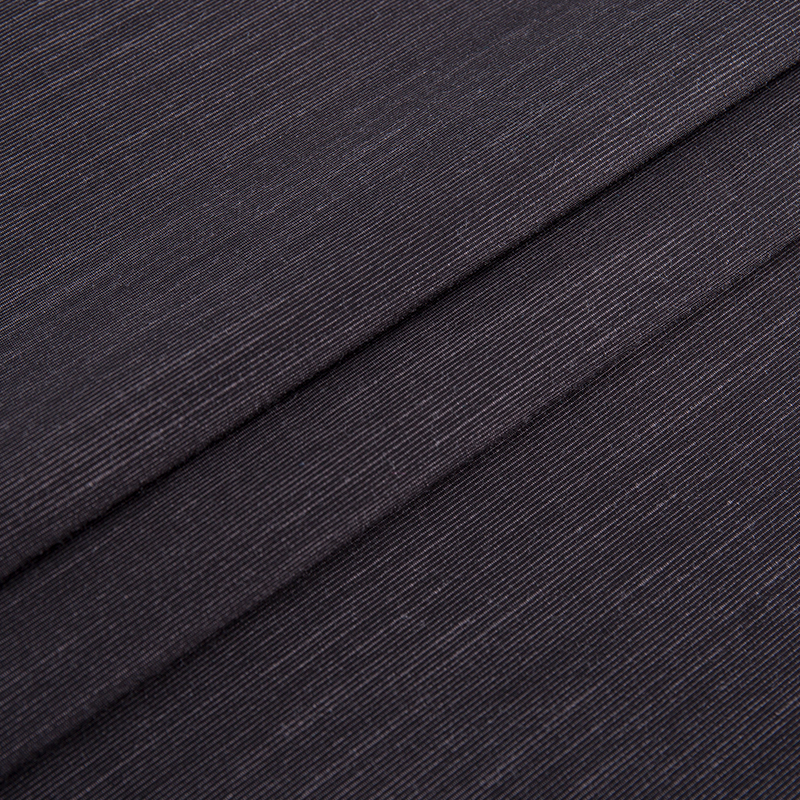 Polyester/bomull 4-vägs Stretch Slub Polyester/bomull 4-vägs Stretch Slub