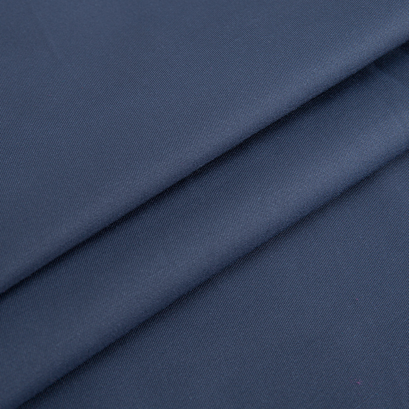 Polyester/bomull Twisted Twill Polyester/bomull Twisted Twill