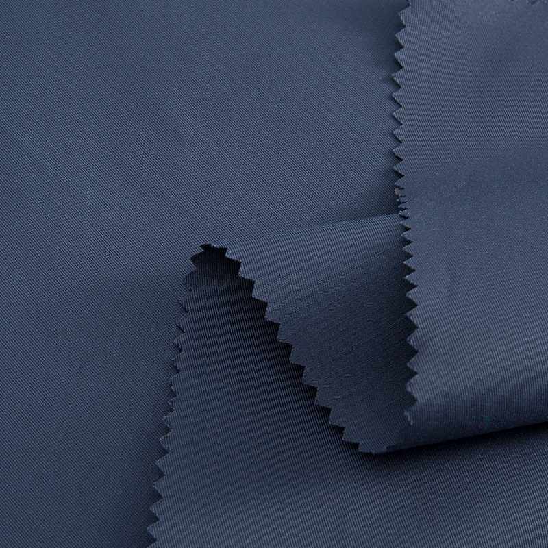 Polyester/bomull Twisted Twill Polyester/bomull Twisted Twill