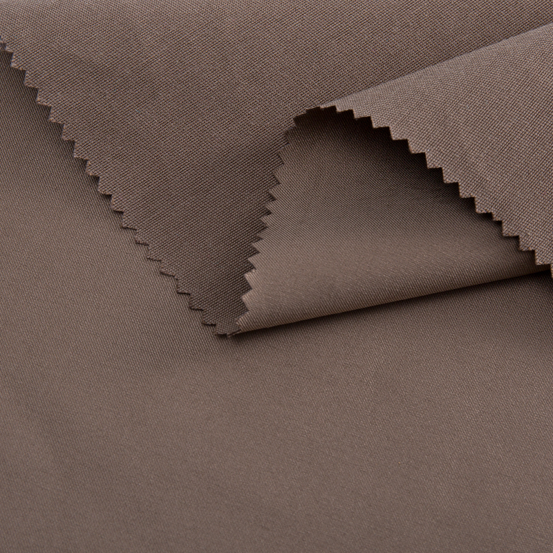 Polyester/Nylon/Bomull Dubbellager Polyester/Nylon/Bomull Dubbellager
