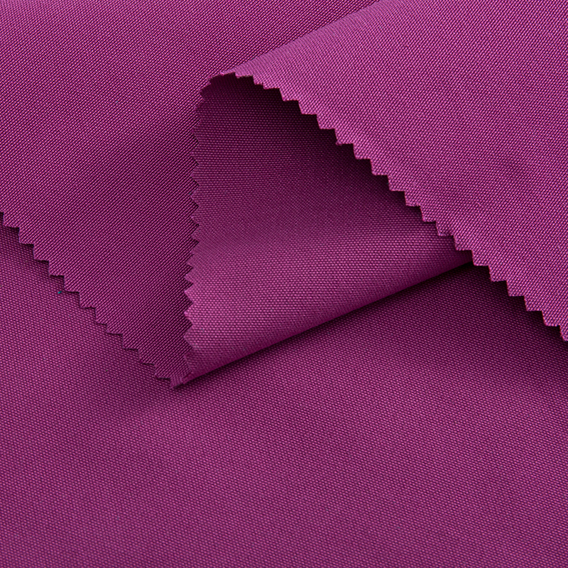 Polyester/Nylon/Bomull Canvas (tvåfärgad) Polyester/Nylon/Bomull Canvas (tvåfärgad)